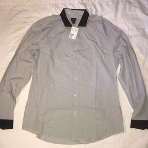 Men’s H&M dress shirt